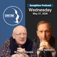 Daily Broadcast 5/27/2026 – Wednesday