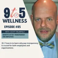 Benefits of Pay Transparency for Employees