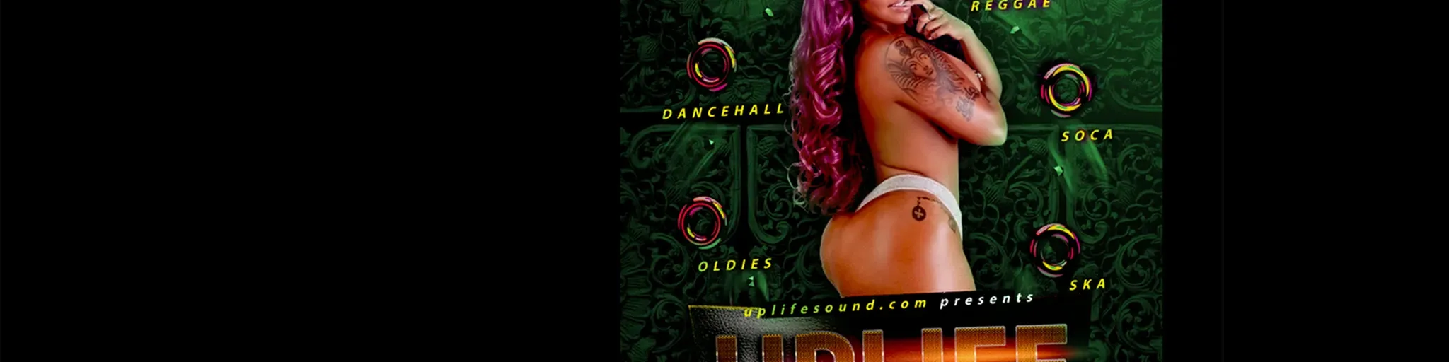 Up Life Radio