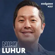 How AI-Enabled Organized Crimes & Systemic Scams Work - Niki Luhur