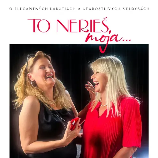 70 – MEDZI NEBOM A ŽENOU: LÁSKA, STARNUTIE A ZRELOSŤ | Richard Müller