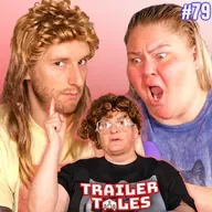 Shakespeare Community Theater | Trailer Tales w/ Trailer Trash Tammy, Dave Gunther & Crystal | Ep 79