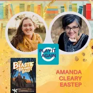 Play it Again with Amanda Cleary Eastep