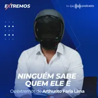 ARTHURITO DA FARIA LIMA: O INFLUENCER ANÔNIMO QUE VIROU VOZ DO MERCADO FINANCEIRO | EXTREMOS