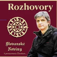 Podcast #27 Rozhovory- Oskár Cvengrosch- Slovania, najstarší národ sveta časť 1.