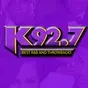 K 92.7 - WKZJ