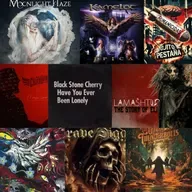 PROG 243 - Literatura y powermetal de la mano de Epica de Kamelot. Hard Rock, rock, y mucho metal