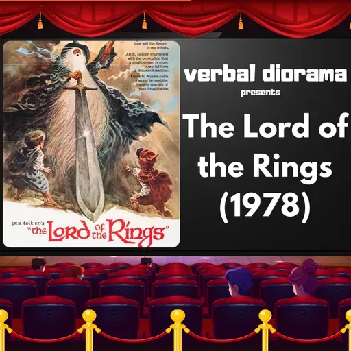 The history of The Lord of the Rings & The Lord of the Rings (1978) [Part 1 of 5]