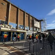 United We Stand podcast 714. Leeds away