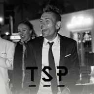 Nils Arend | The Speed Project Founder