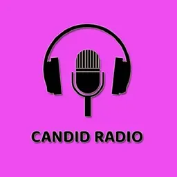 Candid Radio London