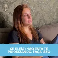 COMO DEVO TRATAR ELE(A)?