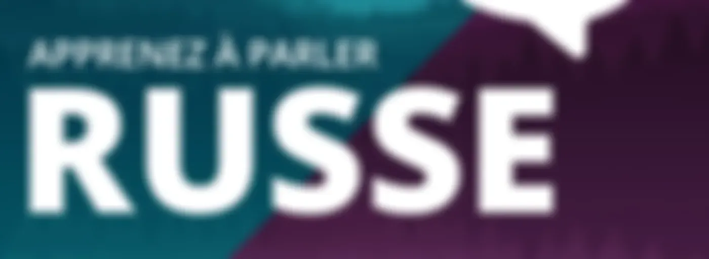 Apprendre le russe avec LinguaBoost