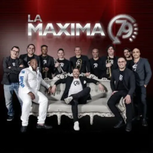 LA MAXIMA 79 Intervista a Fabrizio ZORO da Davide DABBY di RADIO DISCOunt TV