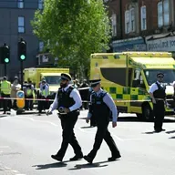 Comissário diz que suspeito de ataque a judeus tem histórico de violência e problemas mentais