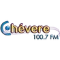 Chévere 100.7 FM