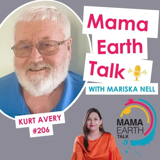 206: Solving the Global Water Crisis for Just 30 Cents with Kurt Avery