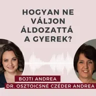 Hogyan ne váljon áldozattá a gyerek? Beszélgetés dr. Osztoicsné Czéder Andrea rendőr alezredessel.