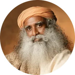 Sadhguru Deutsch