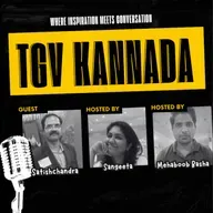 Behind the Canvas | Canvas ಹಿಂದಿನ ಕಥೆಗಳು | TGVK EP - 20 | Part 1 |