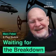 Marc Faber on Imperialism, Oil, Gold & System Breakdown