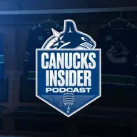 Ep.37: Marcus Pettersson Ramps Up for First Full Season with Canucks