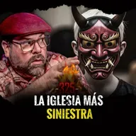 Historias de Iglesias Siniestras, Rituales de Brujería y Demonios Japoneses | EP 325