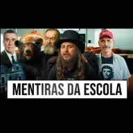 MENTIRAS DA ESCOLA | Rasta News
