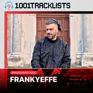 Frankyeffe - Live DJ Set @ Palazzo Sforza Cesarini, Rome, Italy