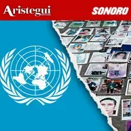 ONU avanza en procedimiento por desapariciones forzadas en México, CED anunciará acciones - Resumen Diario