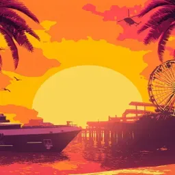 Paradise City Radio