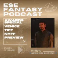Venice, TIFF, NYFF63 Festival Preview - Oscar Favorites Premiering