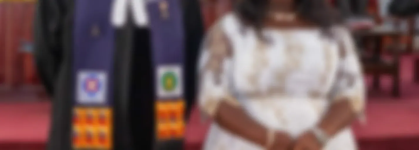 Rev. Joseph KLM Ansa