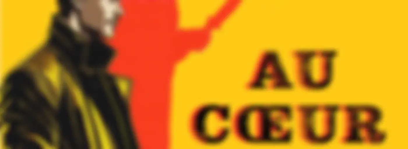 Au Coeur du Crime