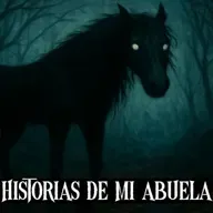 Las Historias De Mi Abuela (Relatos Del Campo)