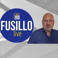 FUORI TEMPO MASSIMO - FUSILLO live - Puntata 152