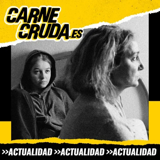 Hay vida más allá del alzhéimer (CARNE CRUDA #1667)