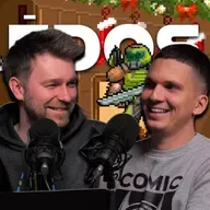 Geimeriai prie radio pulto ir kaip žiurkės žaidė DooM! - ŽB Podcastas S04E13