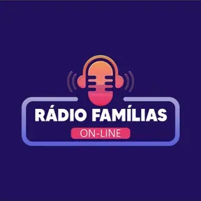 Radio Famílias on line