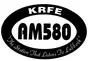 KRFE AM 580 / 95.9 FM - KRFE