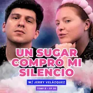 CHISME: Bebé De Tres Leches 🙃 Ft. Jerry Velázquez