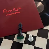 "Fast As You Can" by Fiona Apple