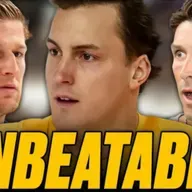 The Avalanche Are On Pace To Break The Record For Most Points In NHL History w/ Tyson Barrie