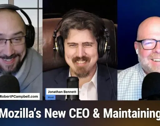 Untitled Linux Show 234: Crescent Wrench AI