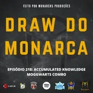 #218 Accumulated Knowledge: Moggwarts Combo 2.0
