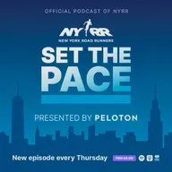 Olympic Medalist Yared Nuguse on Racing Along Fifth Avenue