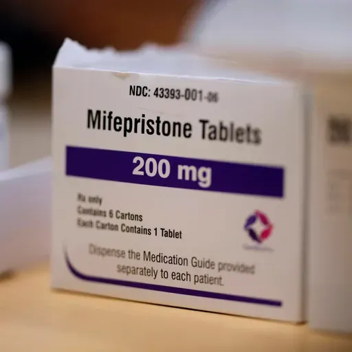 Access to mail in abortion pills, Founding dean of AI school, Simple Soyman reborn