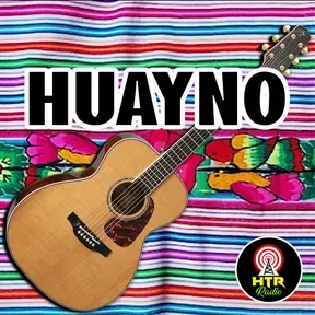 RADIO HTR HUAYNO