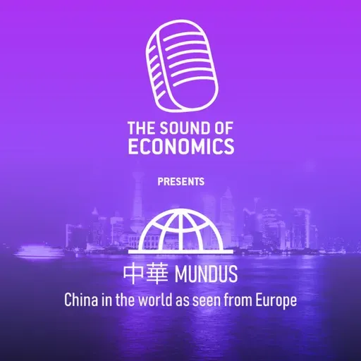 Paradoxical EU-China climate relations