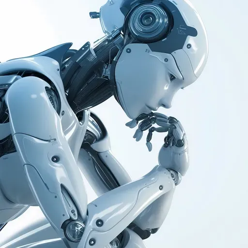 Robotic Real-Time Reasoning: How Palladyne AI is Shaping the Future of Autonomous Perception